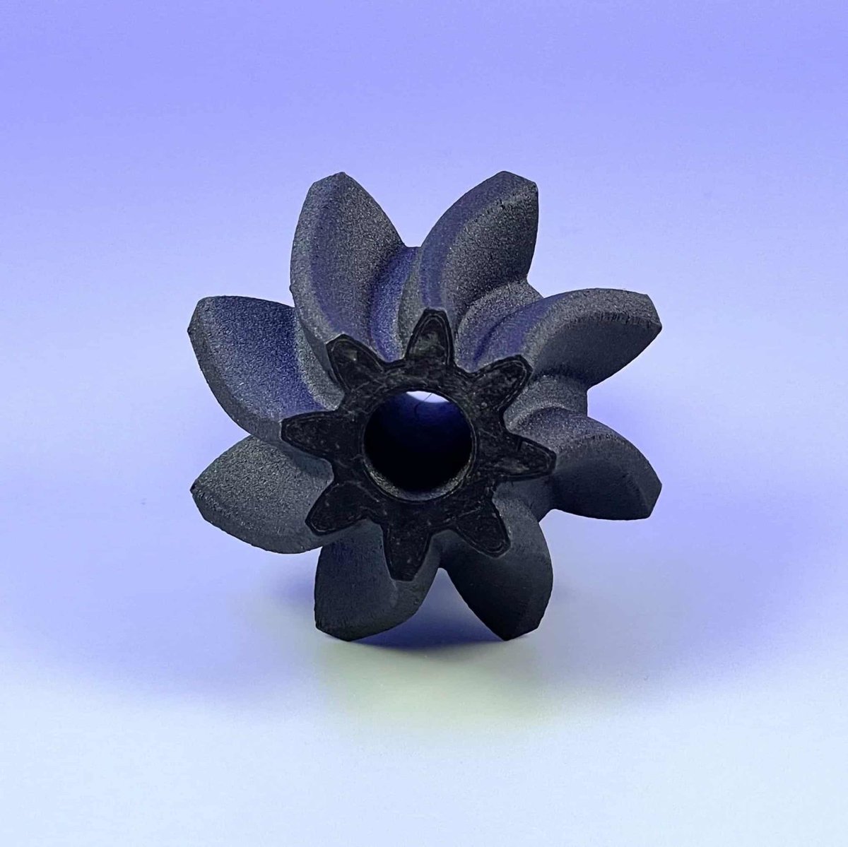 Fusion3DPrint tweet picture