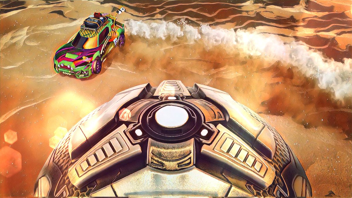 NovitecGG's tweet photo. Forlorn
.
#RLCS #VirtualPhotography #psyonix
#GamerGram #ggsunsetsandsunrises #societyofvirtualphotographers #TheCapturedCollective #vparchivehour #VPinspire #VGPUnite #photomodemonday #themoodchallenge #ThePhotoMode #innerstormmag #theframedshare #divinegamingdg #RocketLeague https://t.co/ptlY8tekas