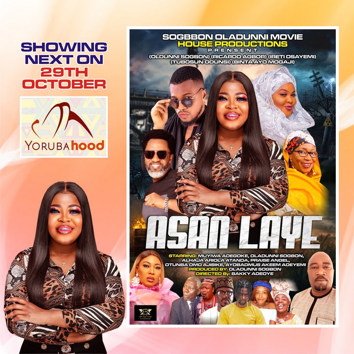 elizabeth_Amebo's tweet photo. And the wait is Over #AsanLaye is about to hit your screen…Watch and share your thoughts https://t.co/1OY6z2ik12