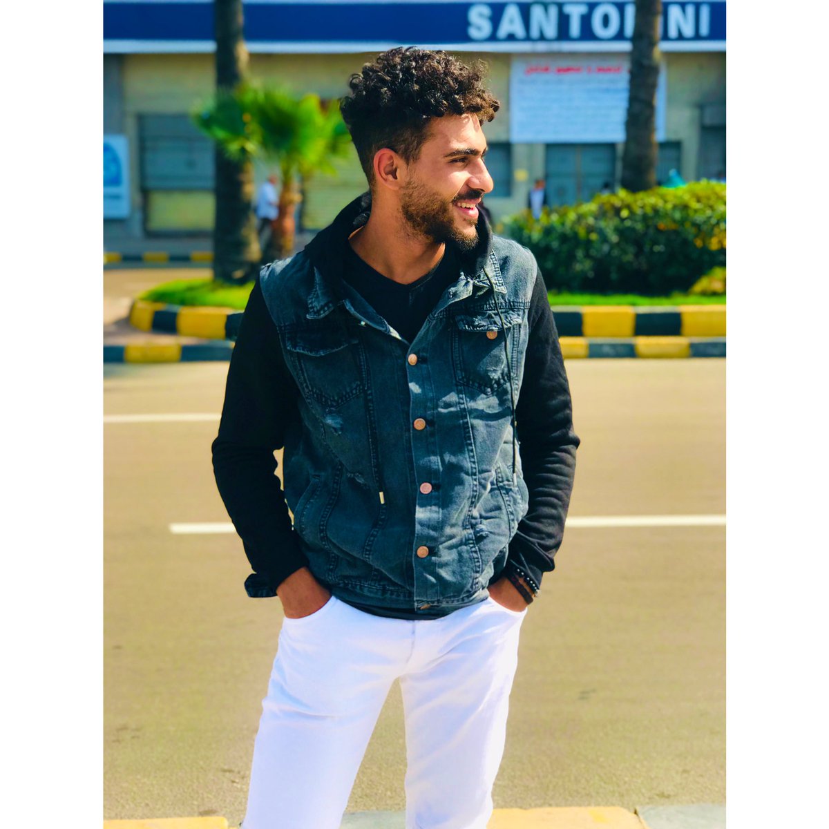 عاوزه صبر مش عاوزه نبرر🤍