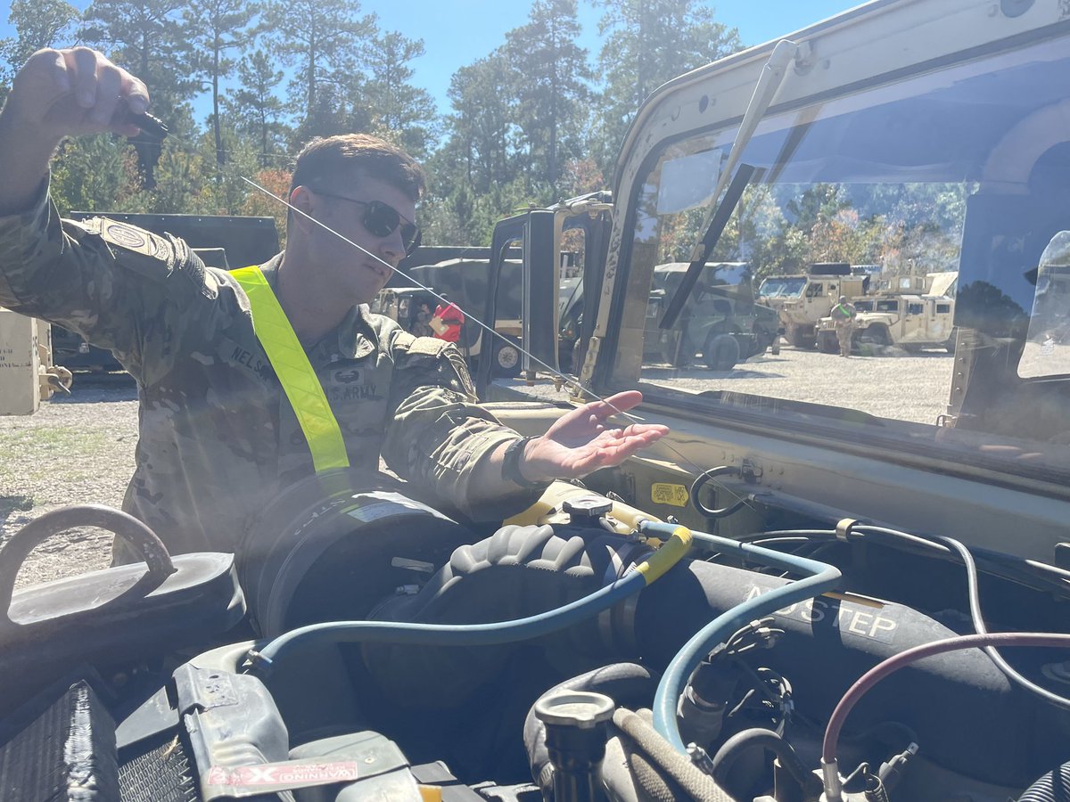 Strike_Hold's tweet photo. The Devils have arrived at Fort Polk! We are continuing our preparation for a successful JRTC rotation! This is only beginning! #AATW #ArdennesLivin https://t.co/7Dl3UuRhCH