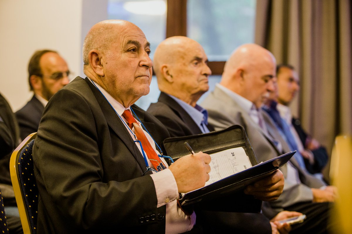 Con una gran convocatoria, y la participación de Bernardo Martin, presidente de <a href="/TurismoMGP/">TurismoMGP</a>, se realizó la reunión de <a href="/CAMEturismo/">CAME Turismo</a> donde se analizaron los datos del sector, el #previaje3 y las perspectivas de cara al próximo fin de semana a largo y a la temporada turística 2023.