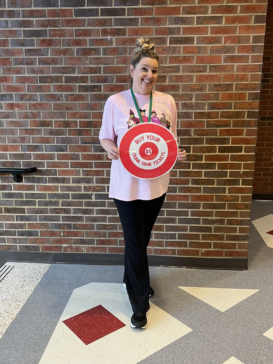 McCleskey Foundation tweet media