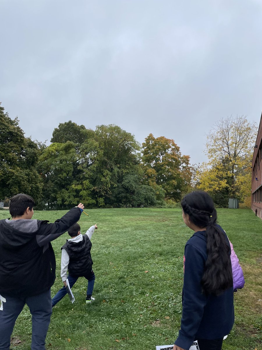 Rethink_ENL's tweet image. Providing newcomers with real laanguage experiences is our goal.🎯
#exploringfall #peekskillCSD #hillcresthawks