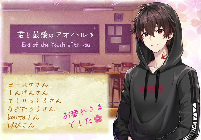 なおたろうのtwitterイラスト検索結果