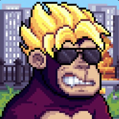 brXtt47's tweet image. Had to go with my latest @PLTNMPrimates snipe for the PFP… I’ve already used the #hypernode and looking forward to the @Platinum_AIO tools tomorrow!