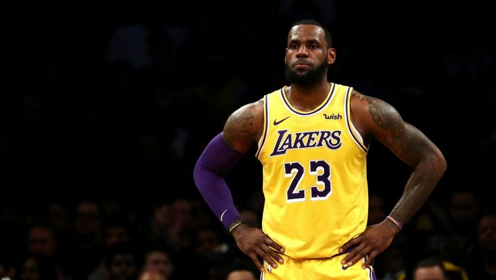 LeBron James has announced his retirement from professional basketball.