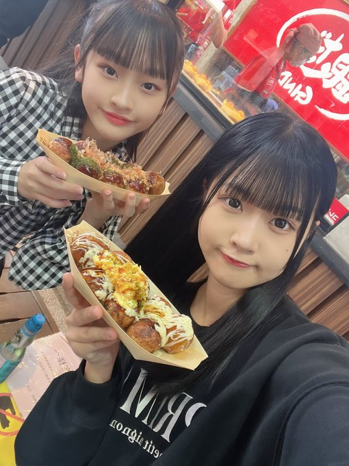 Twitterのコスプレ画像15