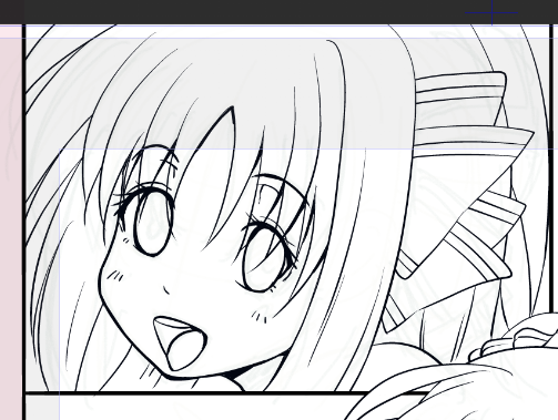 新刊唯一かわいいコマ( ˘ω˘)

ほかは大体えっちなコマ( ˘ω˘)← 