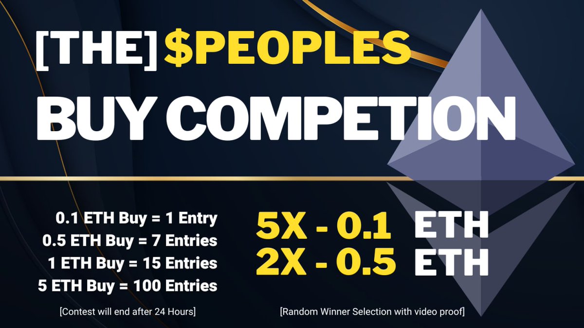 PeopleProtocol tweet picture
