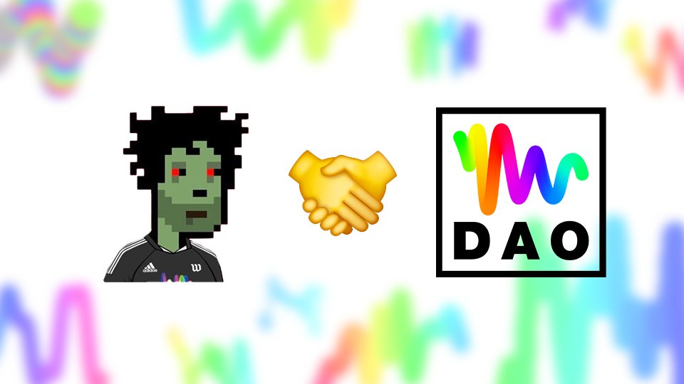 SquiggleDAO tweet media