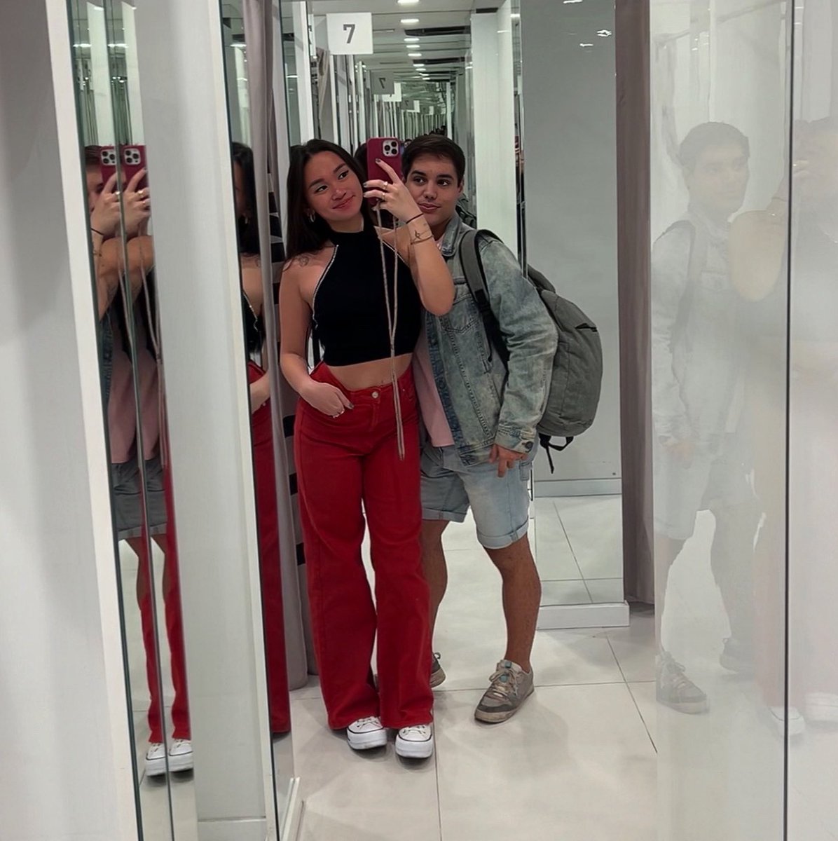 Tania Castaño tweet media