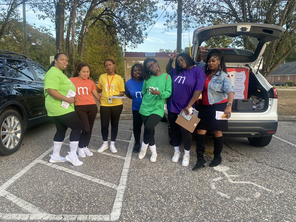 LaToya Smith King tweet media