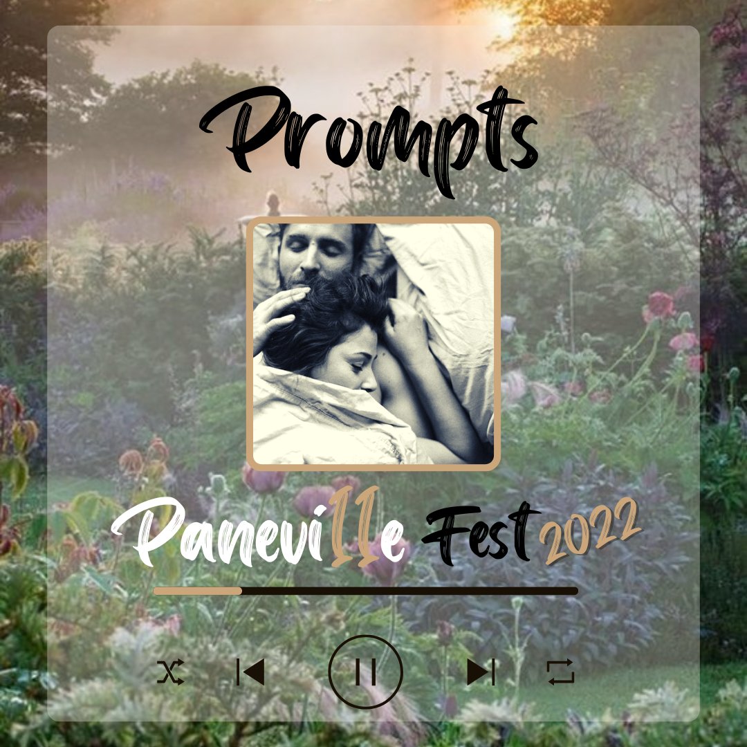 panevi11e's tweet photo. And the first emails have been sent! 
Check your inbox (and your Spam Folder because sometimes it happens) and let's hope your muse is inspired by 10 Prompts and 10 Songs the Admin Team chose for this year!

#paneville #panville #panevi11e #hpfest #prompts #songs #nevillexpansy https://t.co/s6o91QDQgS