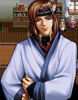 I would rather play 'Ys 1 and 2 Chronicles' than this