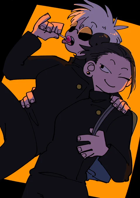 らくがき 