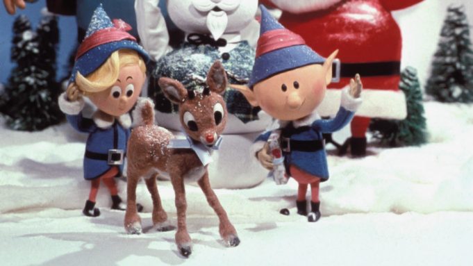 Claudia_Menlo's tweet photo. Rest in peace, Jules Bass. Thank you for making our holidays happier. https://t.co/h60poM4IyU