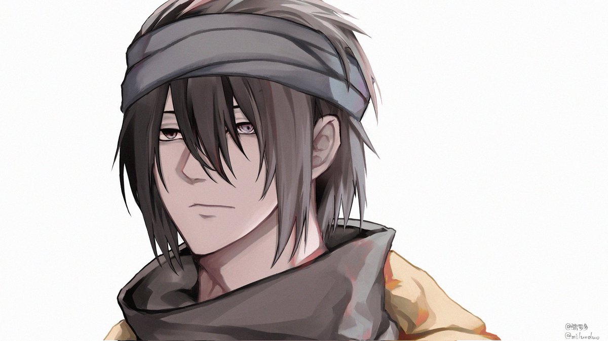 osalgado999's tweet photo. 🙂 #sasuke #サスケ https://t.co/iQ0Zs4kYuF