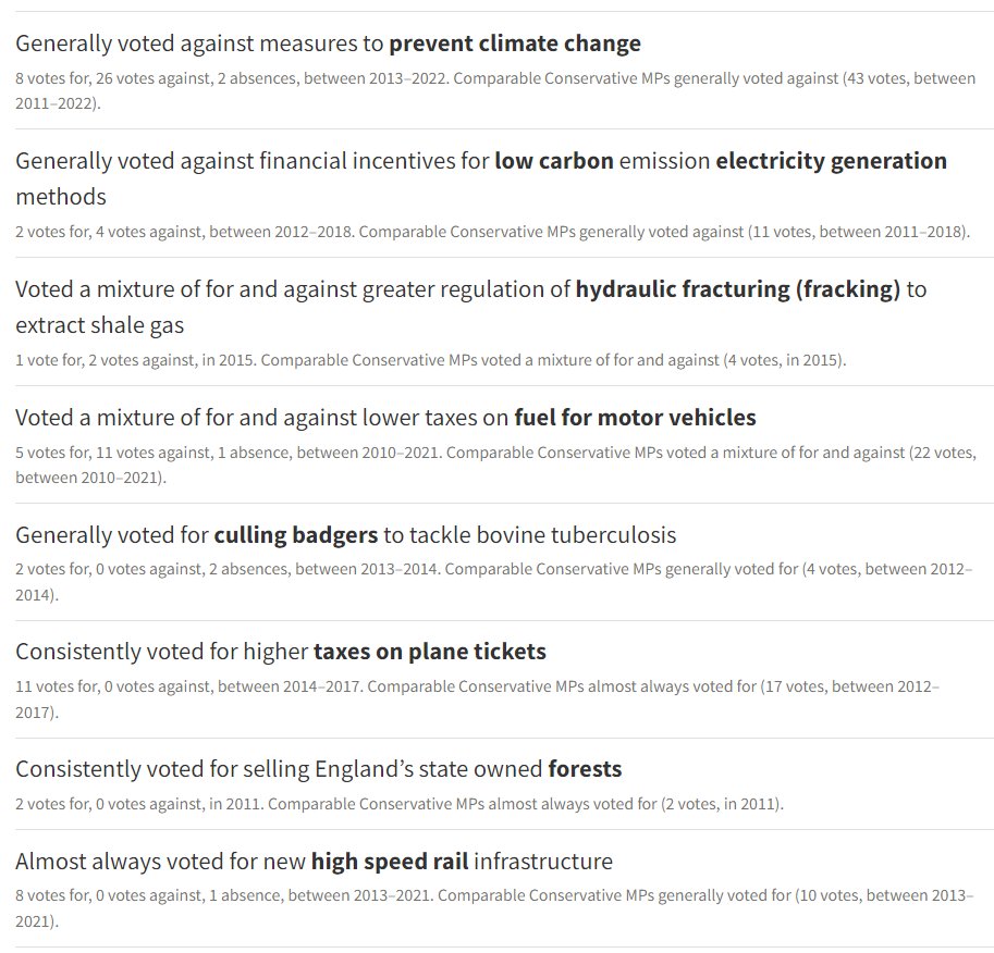 FrackFreeEChes's tweet photo. @Conservatives @theresecoffey https://t.co/IFMYoJZqzB https://t.co/K4ZWIw1qhN