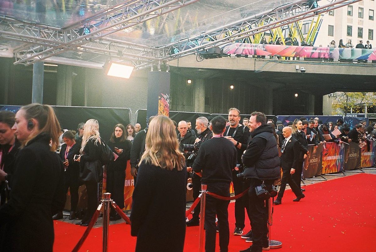 Joe J. Walker tweet media