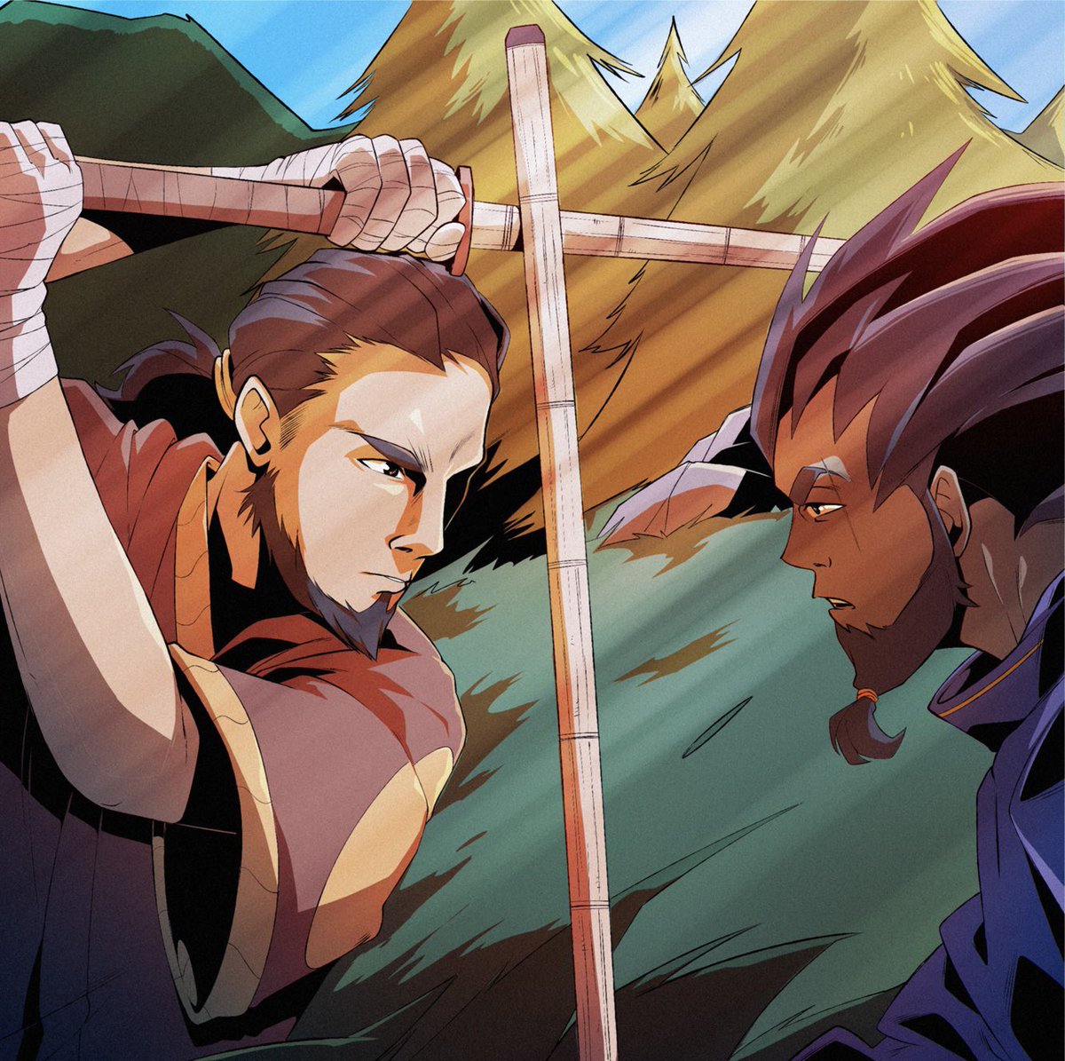 TheHuntersAlpha's tweet photo. HUNTER x GENKEI UNION

Giving Away 1x Spot of GENKEI UNION

To Enter:
1. FOLLOW @HUNTERSnftalpha @GenkeiUnion &amp; @markzukki 
2. RT &amp; TAG YOUR FRIEND 

for more giveaway:
https://t.co/1MF37MxXFh https://t.co/bmeFaJrSDn