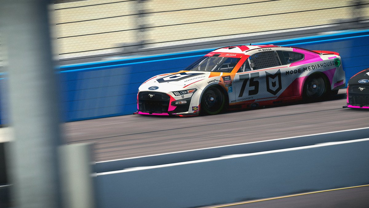 Matt Bussa tweet media