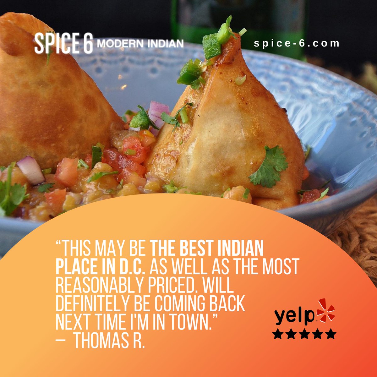 Spice-6 tweet media