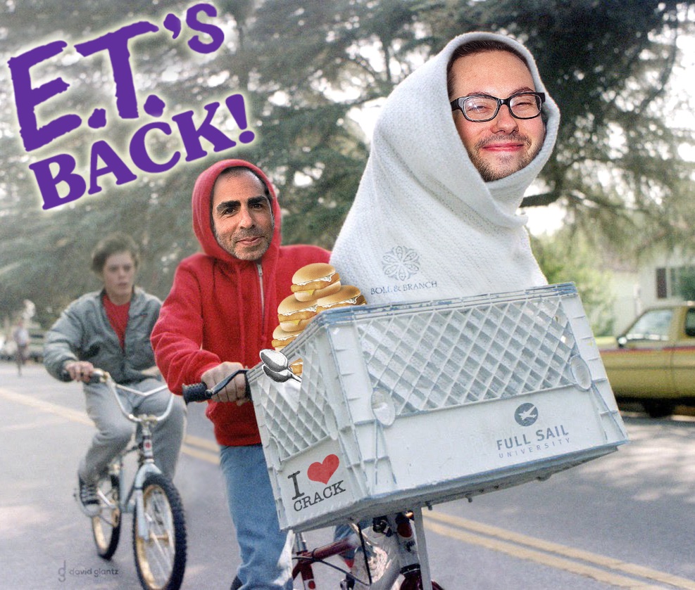 David Glantz tweet media