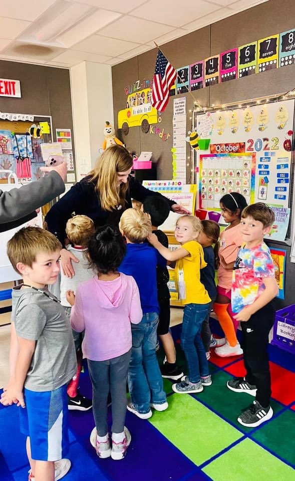 Prairie Trail Elementary tweet media