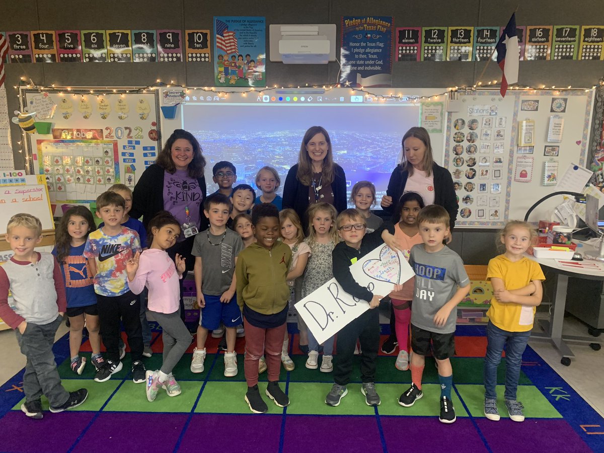 Prairie Trail Elementary tweet media