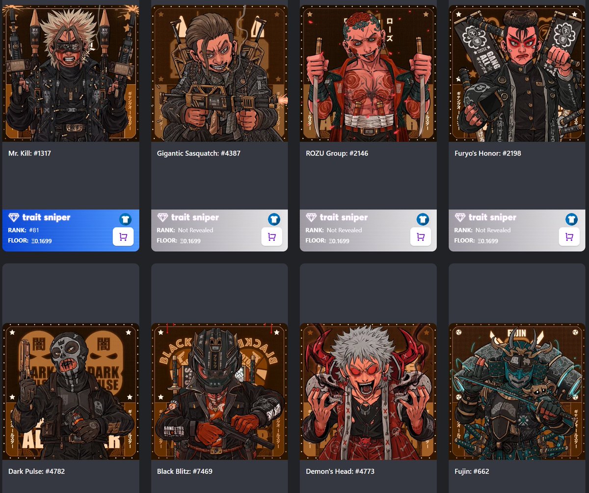 HAGAKURE.ETH tweet media
