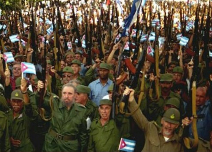 Al bloqueo económico, comercial y financiero se suma ahora un #BloqueoDigitalVsCuba. Pero el imperio no podrá callar a #Cuba: la defendemos millones. #MejorSinBloqueo