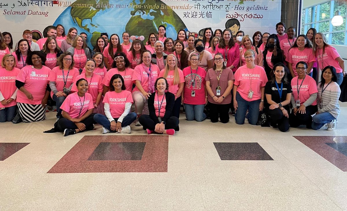 Dr. Lyn Marsilio tweet media