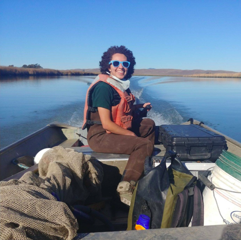 UC Davis Center for Watershed Sciences tweet media