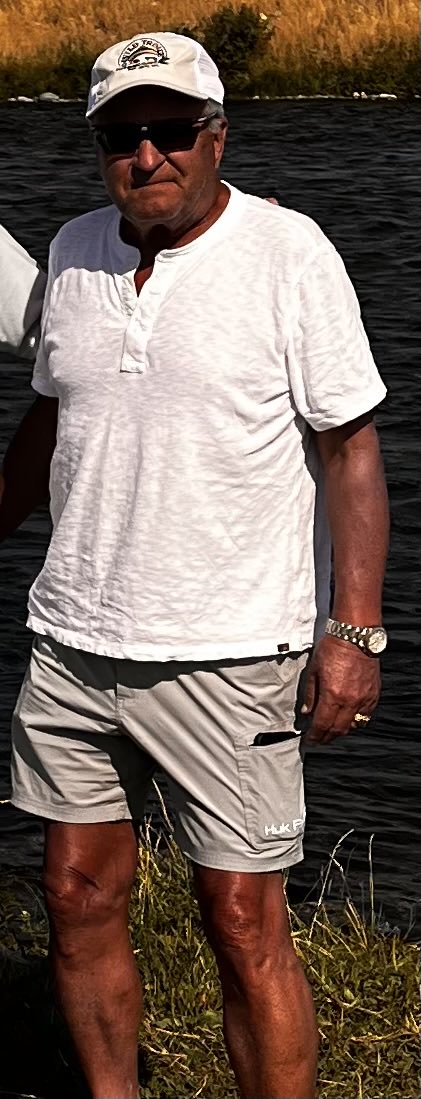 Have you #flyfished #Montana ?? OMGoodness.