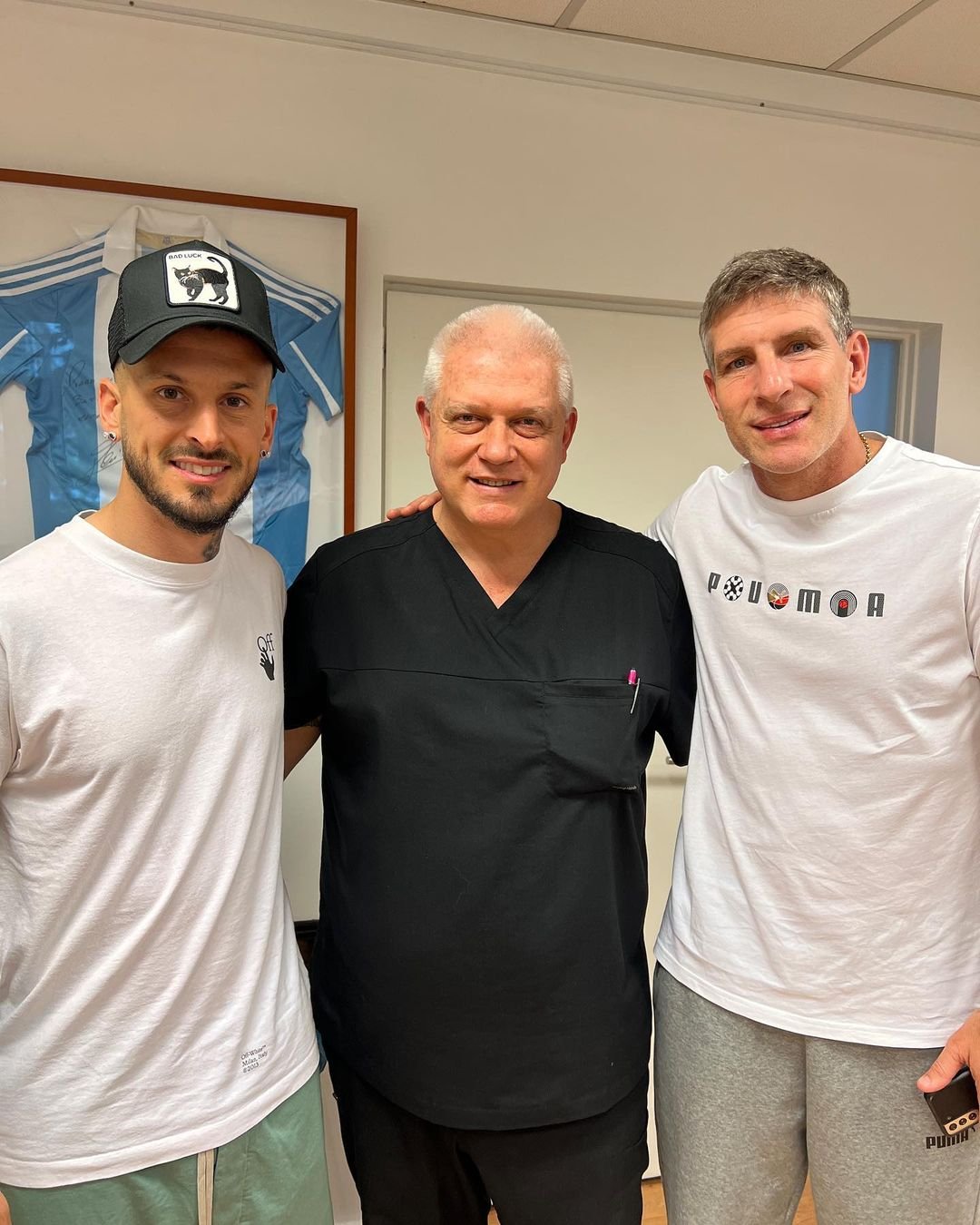 Rincón Bostero on Twitter: Rincón Bostero on Twitter: