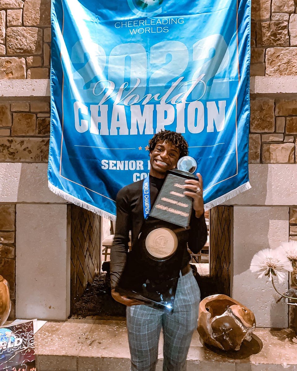 khairee_malachi's tweet photo. Check the legacy 💍💜 #pttg #worldchamps #7 https://t.co/51sljlqijy