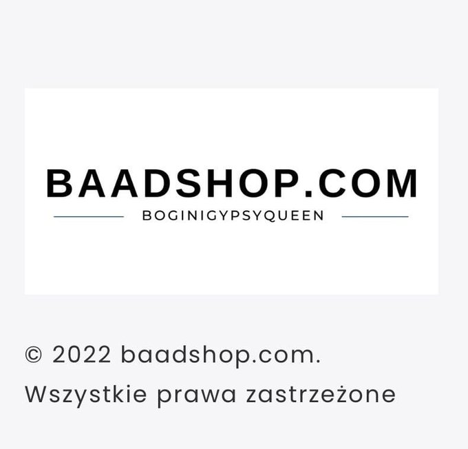 Kochani zapraszam was do mojego sklepu! Sprawdzajcie bo już niedługo dużo nowości i promocji :* https://t<a href="/tag/beauty"class="tags"><span>#beauty</span></a><a href="/tag/sexy"class="tags"><span>#sexy</span></a><a href="/tag/europa"class="tags"><span>#europa</span></a><a href="/tag/youngwildandfree"class="tags"><span>#youngwildandfree</span></a><a href="/tag/poli"class="tags"><span>#poli</span></a>