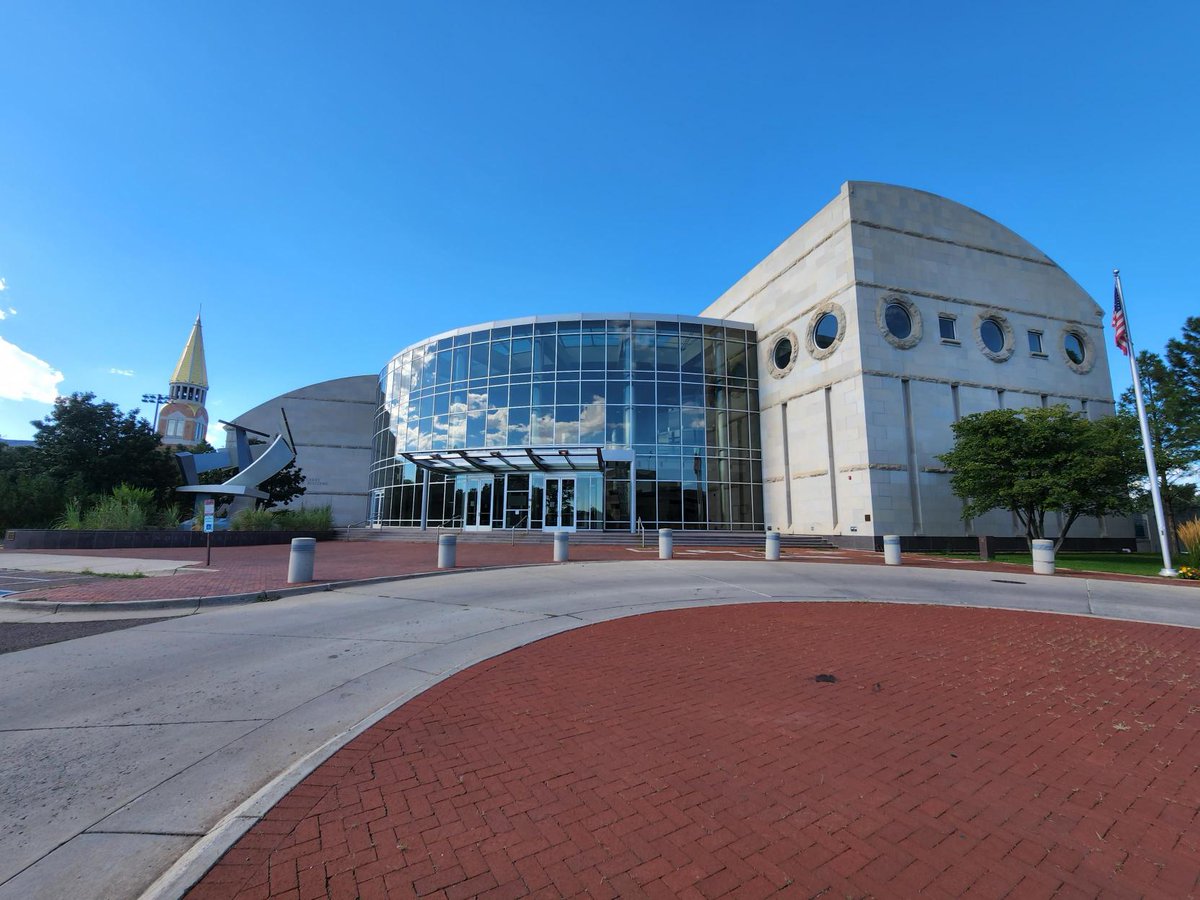 MCC Denver tweet media