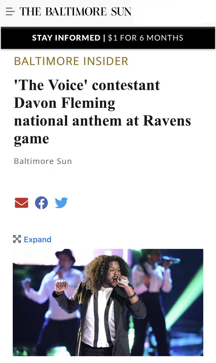 DavonFlemingofficial tweet media