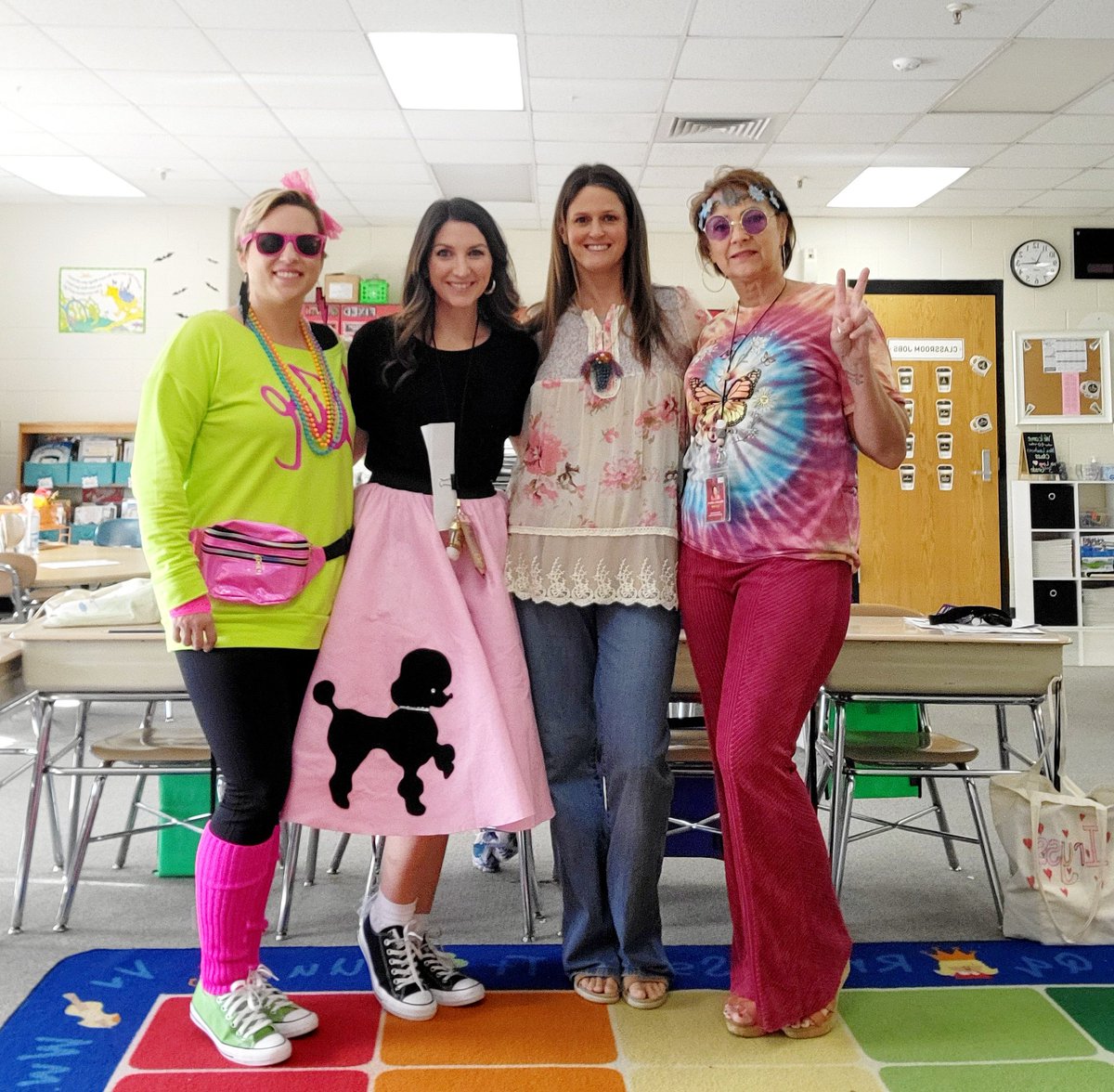 Lauren Lawhon tweet media