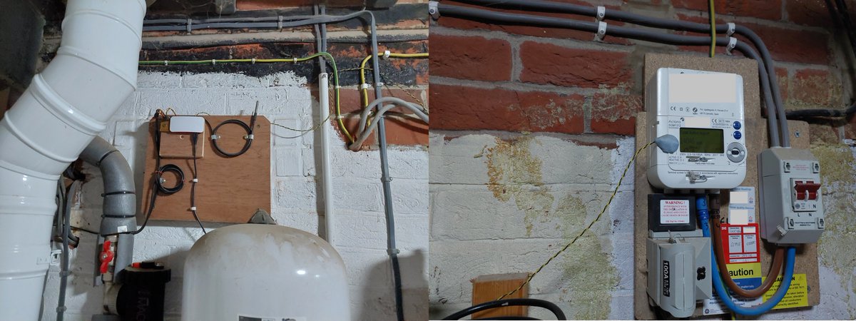 Mark Cantrill tweet media