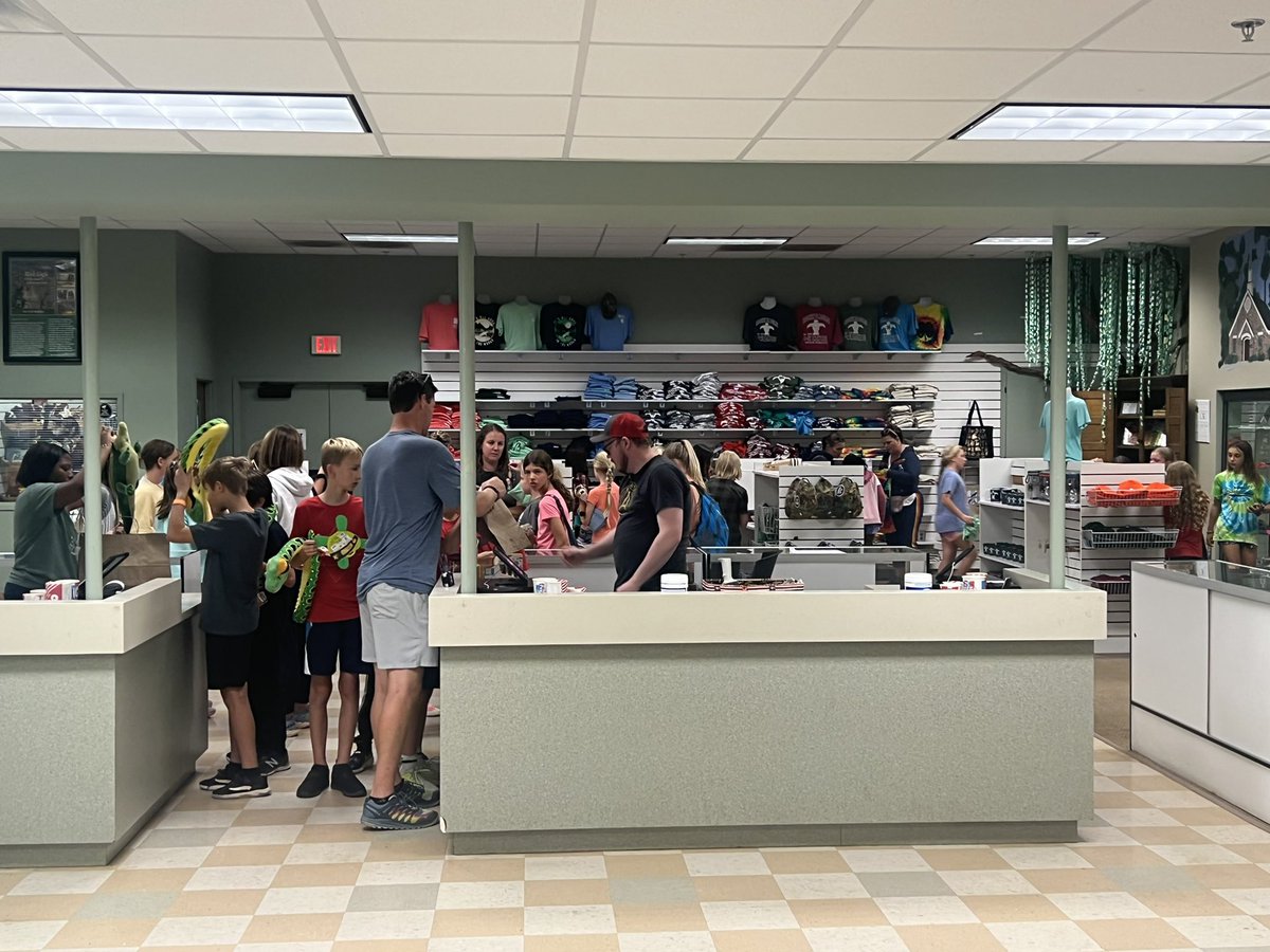 Looking for the perfect Rock Eagle souvenir. <a href="/SweetAppleES/">Sweet Apple Elem</a>