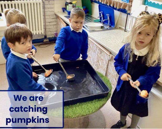 markhamrec's tweet image. Imagination,creativity,hands on learning and curiosity 🎃 Reception always strives to follow our school motto by ‘Making the Most of Every Day’ #earlyyearsteaching #risecurriculum #inquirephase #nurturedandinspired 😀😊😃😄😁