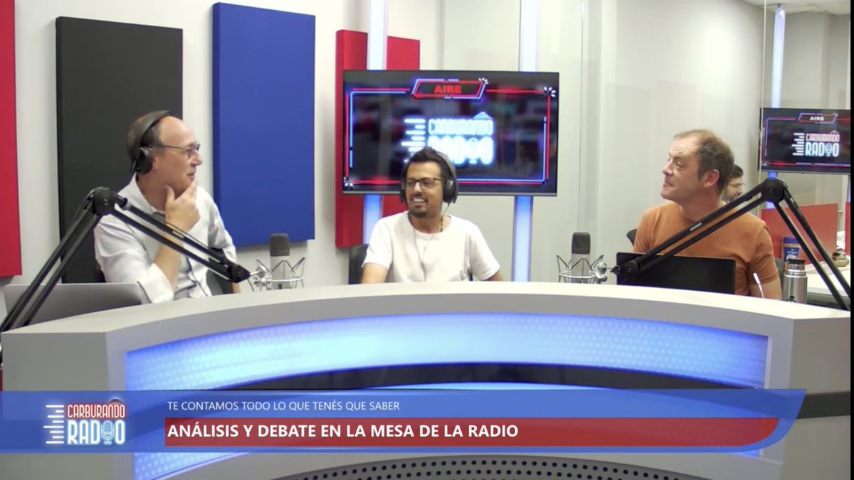 Gonzalez Rouco Christian tweet media