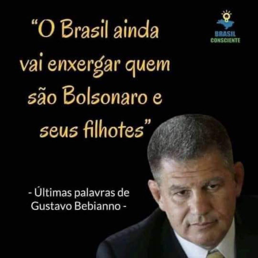 E O CELULAR DO BEBIANO ?