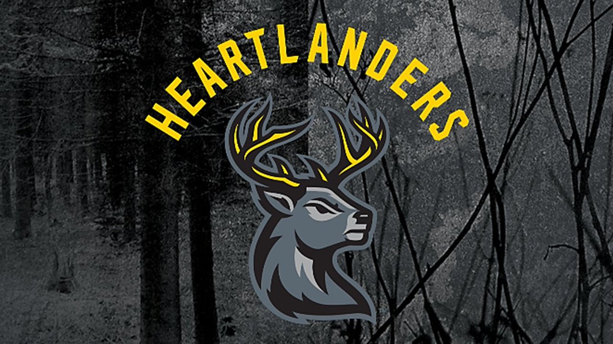 ECHLWeek's tweet image. Player signing by @GoHeartlanders: D Brendan Less/@Brendan_Less (1A in 6 GP w/ @RailersHC after 4G &amp;amp; 16A in 39 GP w/ @QU_MIH last season).