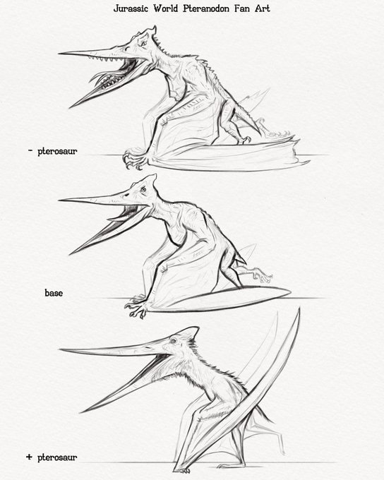 Quetzalcoatlus のイラスト マンガ作品 190 件 Twoucan
