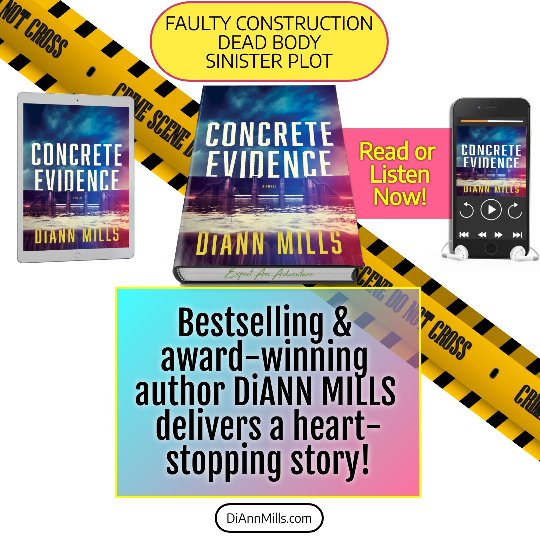 kristinethall's tweet photo. "Has anyone ever said to you that reading fiction is a waste of time, money, & brain matter? That’s hogwash!" @diannmills #GuestPost w/20 Reasons to #ReadFiction + $25 #giftcard #giveaway on #LoneStarLit Tour of CONCRETE EVIDENCE w/@mmarroquinbooks
https://t.co/8uKpVGDh4Y https://t.co/J4Kw91P7TI