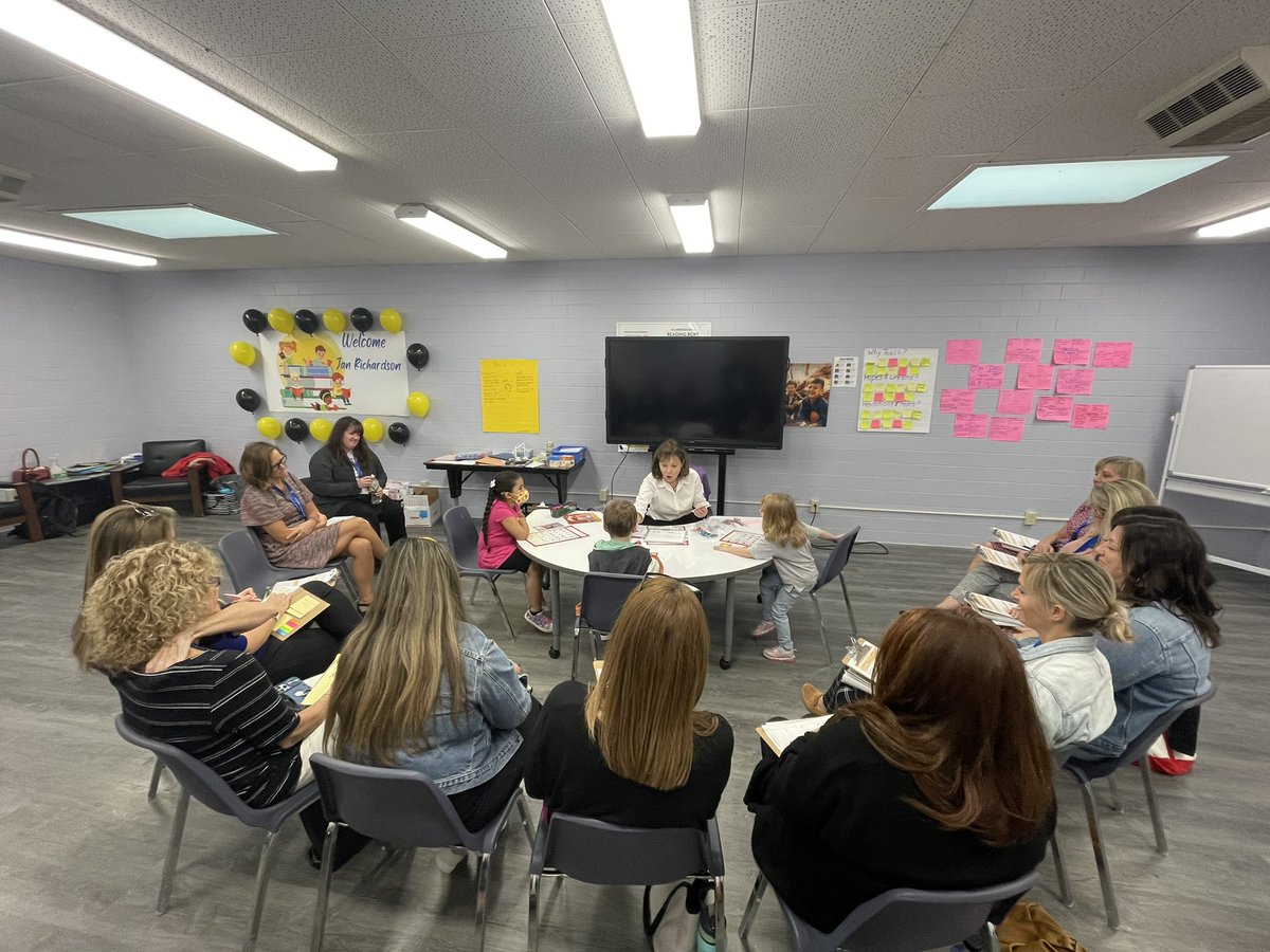 KT Curriculum, Leadership & Instruction Team (@curriculumkt) on Twitter photo Ken-Ton was proud to host Dr. Jan Richardson today. She will be at Franklin Elementary tomorrow as we continue to model guided reading instruction. <a href="/ktufsd/">Ken-Ton UFSD</a> Ken-Ton was proud to host Dr. Jan Richardson today. She will be at Franklin Elementary tomorrow as we continue to model guided reading instruction. <a href="/ktufsd/">Ken-Ton UFSD</a>